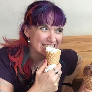 Meet your Posher, Micky